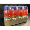 Image 2 : 1 Case of Dole Strawberry Kiwi Juice - 12 Bottles Included (450ml Each) - BB: MA 20/2025