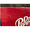 Image 3 : 1 Case of Dr.Pepper Soda (12 x 355ml Cans) - BB: AU 04/25