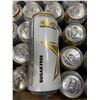 Image 2 : 35 Single Cans of Rockstar Energy Drinks - Sugar-Free (473ml Each)