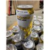 Image 3 : 35 Single Cans of Rockstar Energy Drinks - Sugar-Free (473ml Each)