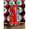 Image 3 : 35 Single Cans of Merry Berry Bubly Sparkling Water Beverage - 355ml Each - BB: AL 15/25