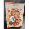 Image 3 : 1 Genshin Impact Klee Anime Figurine/Collectible - New