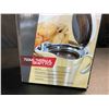 Image 2 : 1 Thermal Gravy Pot - 750ml - Brand New