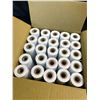 Image 1 : 1 Box of EcoChit Phenol-Free Thermal Paper Rolls, 2-1/4" x 45' - 50 Rolls in Box - New