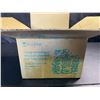 Image 2 : 1 Box of EcoChit Phenol-Free Thermal Paper Rolls, 2-1/4" x 45' - 50 Rolls in Box - New