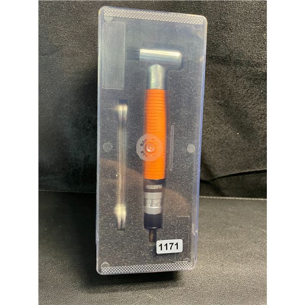 1 Right Angle Pneumatic Pen Die Grinder Tool - Brand New