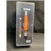 Image 1 : 1 Right Angle Pneumatic Pen Die Grinder Tool - Brand New
