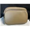 Image 2 : 1 Crossbody Bag for Women - Khaki Colour - New
