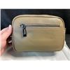 Image 3 : 1 Crossbody Bag for Women - Khaki Colour - New