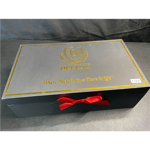 1 Mr. and Mrs. Wedding Mug Gift Set - New