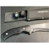 Image 2 : 1 WorkPro Fixed Blade Knife