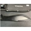 Image 3 : 1 WorkPro Fixed Blade Knife