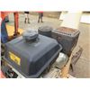 Image 12 : Power King Chipper w/ Trailer - Needs Repair