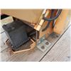 Image 13 : Power King Chipper w/ Trailer - Needs Repair