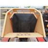 Image 15 : Power King Chipper w/ Trailer - Needs Repair
