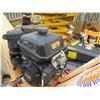 Image 17 : Power King Chipper w/ Trailer - Needs Repair