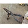 Image 18 : Power King Chipper w/ Trailer - Needs Repair