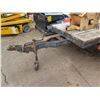 Image 20 : Power King Chipper w/ Trailer - Needs Repair