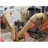 Image 23 : Power King Chipper w/ Trailer - Needs Repair