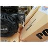 Image 7 : Power King Chipper w/ Trailer - Needs Repair