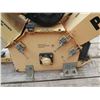 Image 8 : Power King Chipper w/ Trailer - Needs Repair