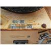 Image 9 : Power King Chipper w/ Trailer - Needs Repair