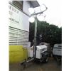Image 1 : Allmand Night Lite Pro II Light Tower (Starts & Runs. Lights Work - See Video)