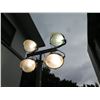Image 2 : Allmand Night Lite Pro II Light Tower (Starts & Runs. Lights Work - See Video)