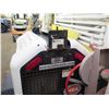 Image 7 : Allmand Night Lite Pro II Light Tower (Starts & Runs. Lights Work - See Video)