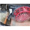 Image 8 : Multiquip Mikasa Plate Compactor (Starts & Runs)
