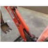 Image 25 : 2018 Kubota K008-3 Mini Excavator (Starts & Runs - See Video)
