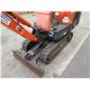 Image 8 : 2018 Kubota K008-3 Mini Excavator (Starts & Runs - See Video)
