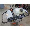 Image 2 : Multiquip  MTX60HD Jumping Jack Rammer (Starts & Runs)