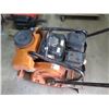 Image 8 : Multiquip Mikasa Plate Compactor (Starts & Runs)