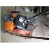 Image 8 : Multiquip Mikasa Plate Compactor (Starts & Runs)