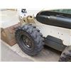 Image 21 : 2018 Bobcat S550 Skid Steer Loader - Enclosed Cab with AC! (Starts & Run - See Video)
