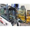 Image 25 : 2018 Bobcat S550 Skid Steer Loader - Enclosed Cab with AC! (Starts & Run - See Video)