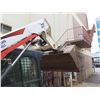 Image 37 : 2018 Bobcat S550 Skid Steer Loader - Enclosed Cab with AC! (Starts & Run - See Video)