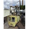 Image 2 : Clark Forklift - Does Not Run - Being Sold For Repair