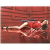 Image 1 : Nikita Maggie Q signed photo