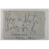 Image 1 : Robert Blake  Baretta signature