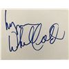 Image 1 : Lynn Whitfield signature cut