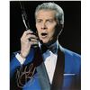 Image 1 : Michael "Lets Get  Ready To Rumble" Buffer signed photo