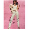 Image 1 : Mariah Carey signed photo