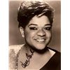 Image 1 : Nell Carter signed photo