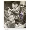 Image 1 : Sean Connery signed movie photo