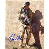 Image 1 : Over There Omid Abtahi signed photo