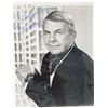 Image 1 : David Wayne signed photo
