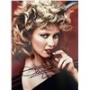 Image 1 : Grease Olivia Newton-John signed movie photo