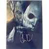 Image 1 : Malekith the Accursed Christopher Eccleston signed movie photo
